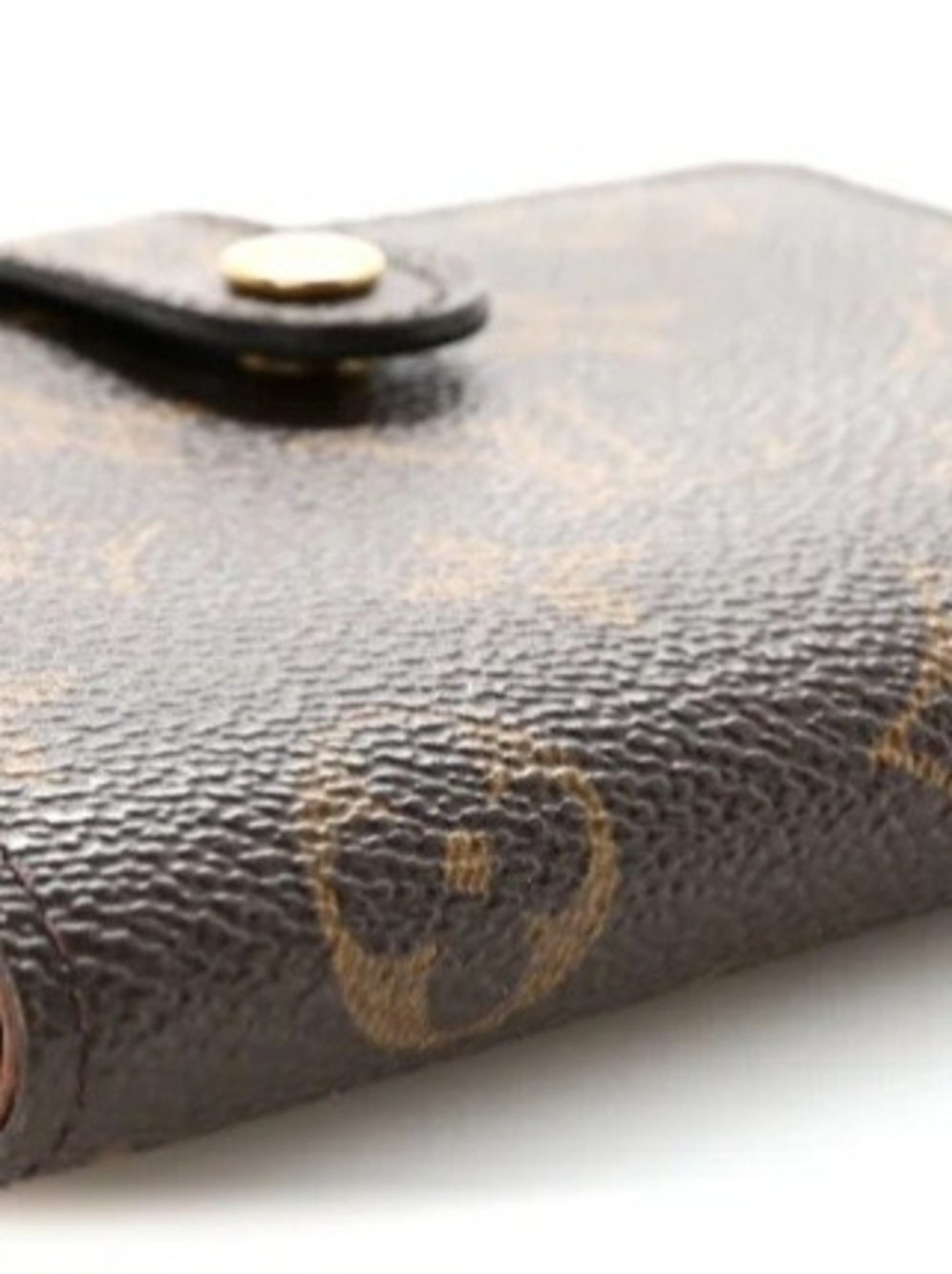Monogram French Purse Wallet - Picture 2 of 6